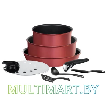 Набор сковород Tefal Ingenio Performance L6598902